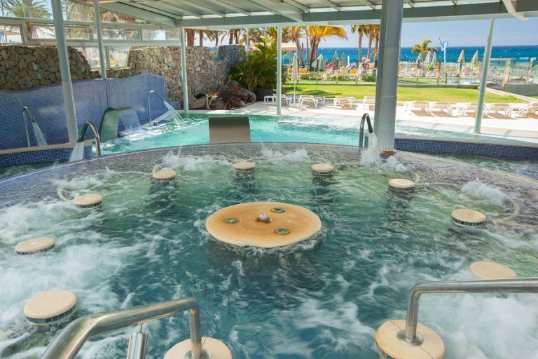 World Day Pass - Spa Club Orquídea - Restaurante el Sultán