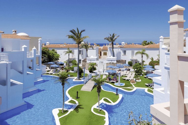 Labranda Villas Fañabe - World Day Pass - All Inclusive Hotels & Resorts