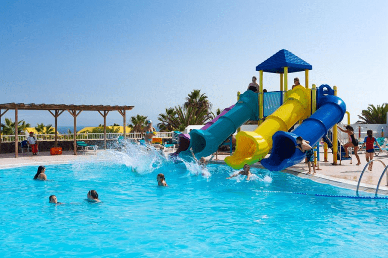 all inclusive resorts - World Day Pass - Caleta Dorada