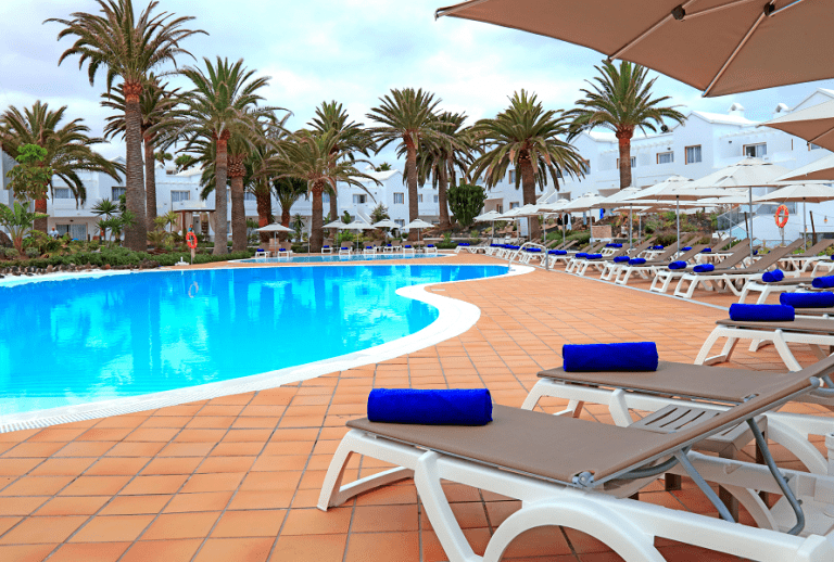 World Day Pass -Labranda Corralejo Village - World Day Pass - All Inclusive Hotels & Resorts