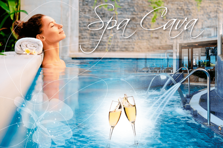 World Day Pass - Spa Club Orquídea -