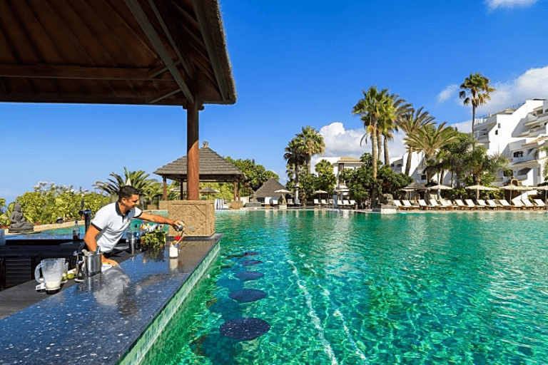 World daypass - Regency Country Club