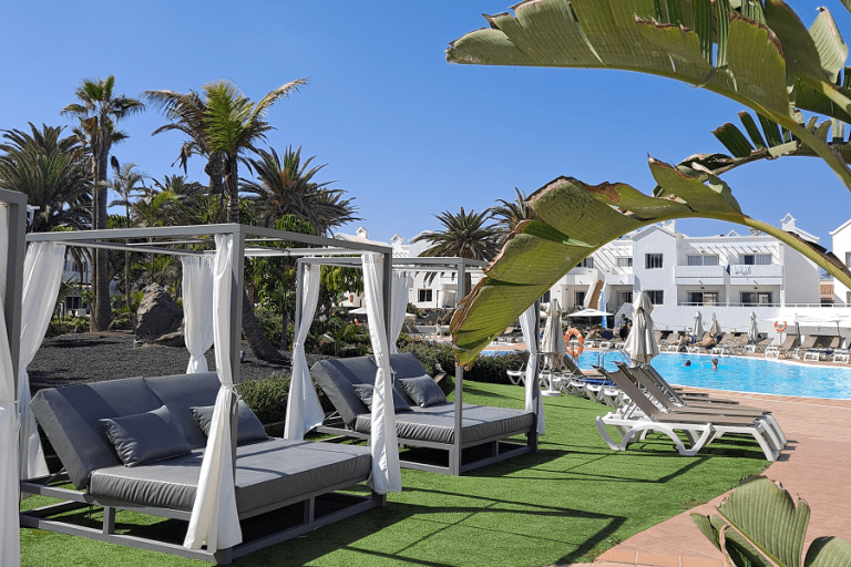 Labranda Corralejo Village - Cama Balinesa - World Day Pass - All Inclusive Hotels & Resorts