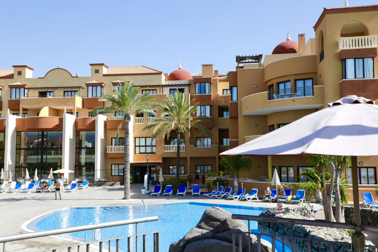 Grand Muthu Golf Plaza Tenerife - World Day Pass