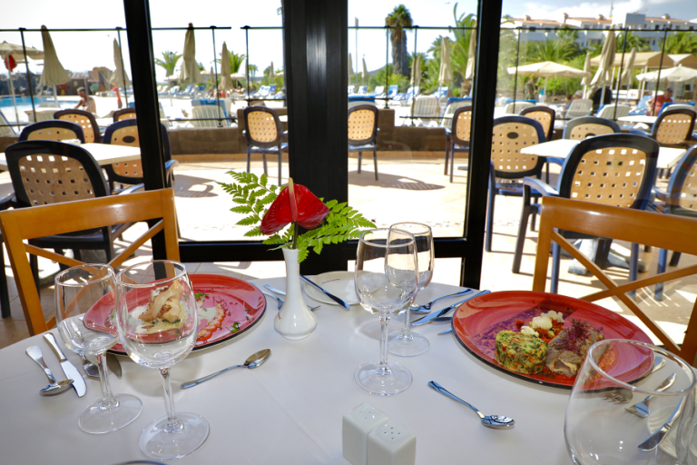 Grand Muthu Golf Plaza Tenerife - World Day Pass