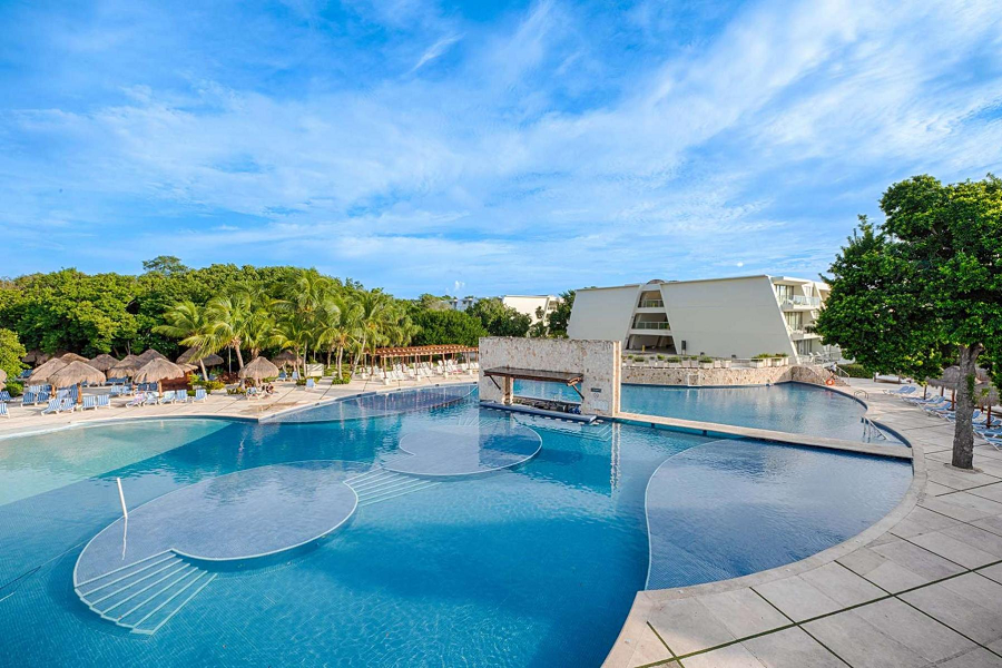 Grand Sirenis Riviera Maya - World Day Pass