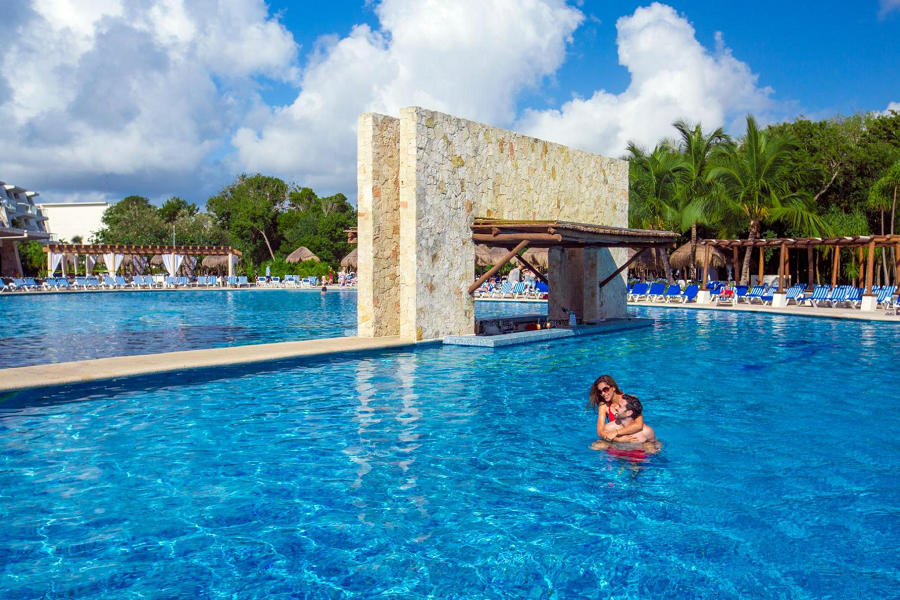 03 Grand Sirenis Riviera Maya - World Day Pass