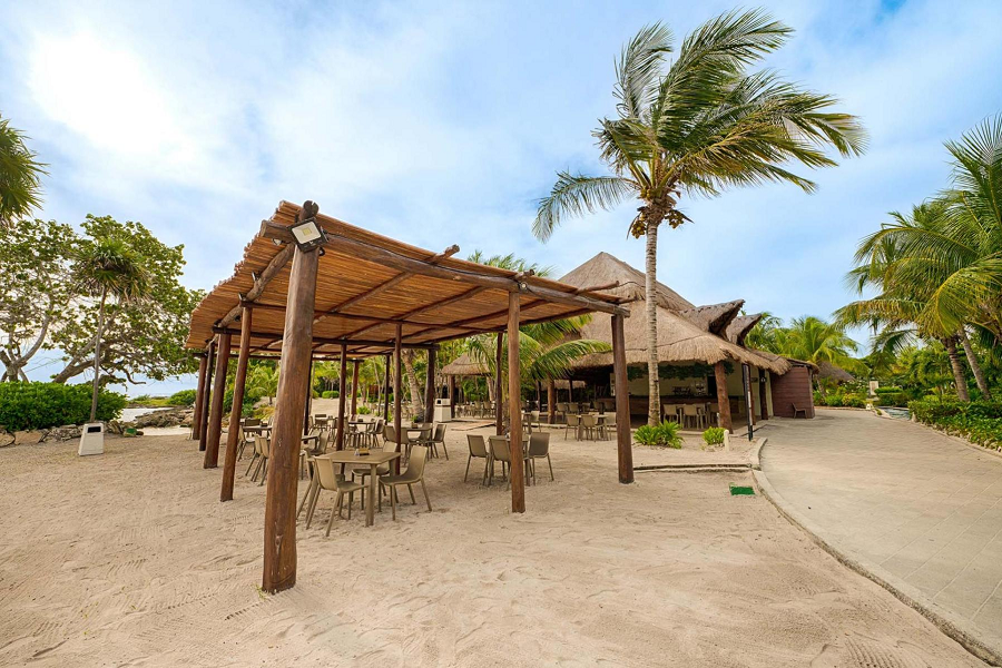 09 Grand Sirenis Riviera Maya - World Day Pass