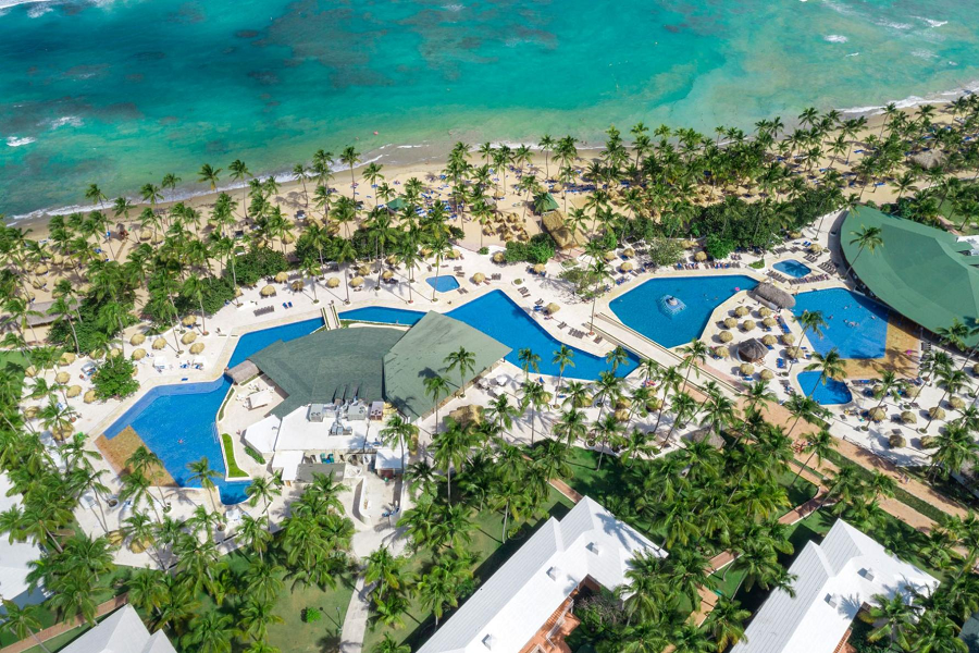 02 Grand Sirenis Punta Cana - World Day Pass