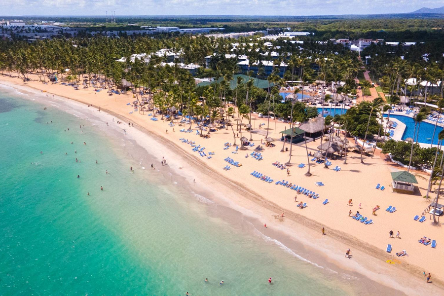 03 Grand Sirenis Punta Cana - World Day Pass
