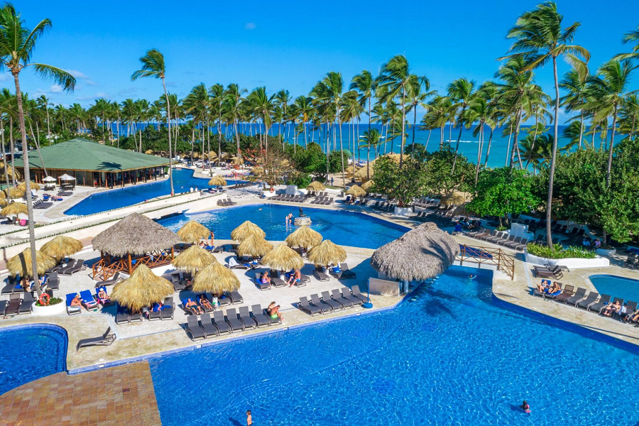 04 Grand Sirenis Punta Cana - World Day Pass