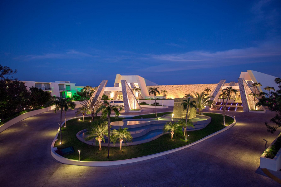 Grand Sirenis Riviera Maya - World Day Pass