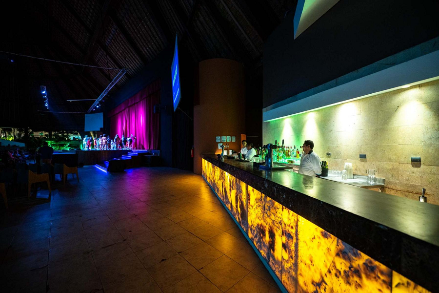 14 Grand Sirenis Riviera Maya - World Day Pass