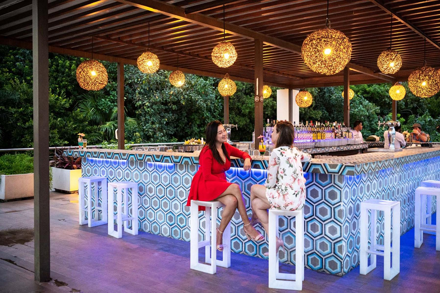 Grand Sirenis Riviera Maya - World Day Pass