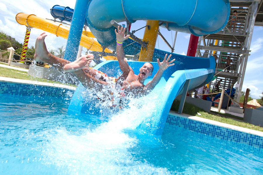 16 Grand Sirenis Punta Cana - World Day Pass