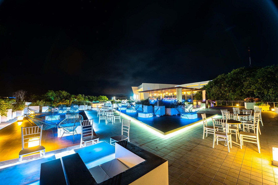 Grand Sirenis Riviera Maya - World Day Pass