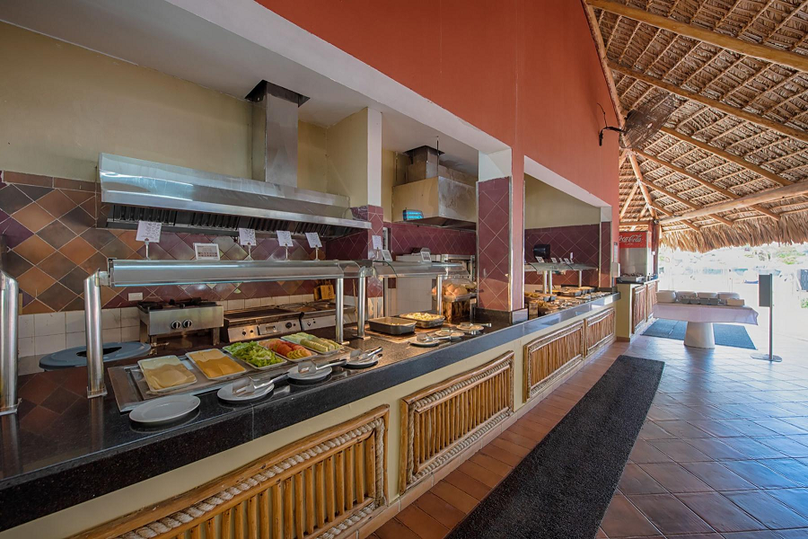 18 Grand Sirenis Punta Cana - World Day Pass