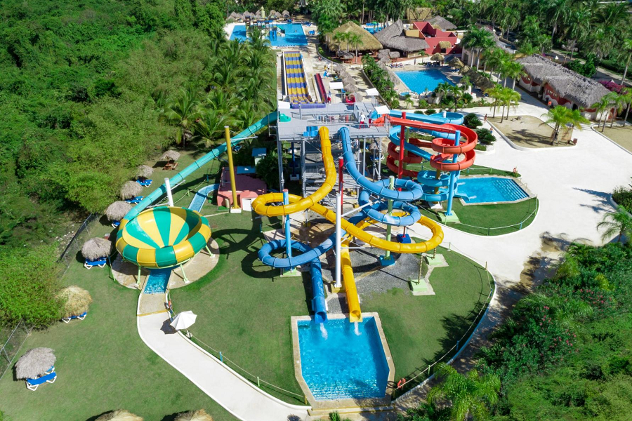 19 Grand Sirenis Punta Cana - World Day Pass