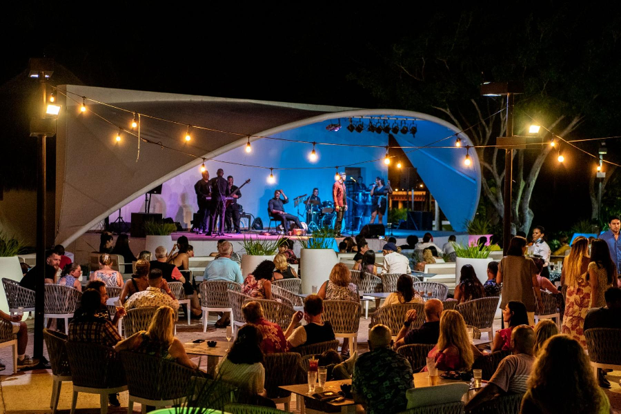 Grand Sirenis Punta Cana - World Day Pass