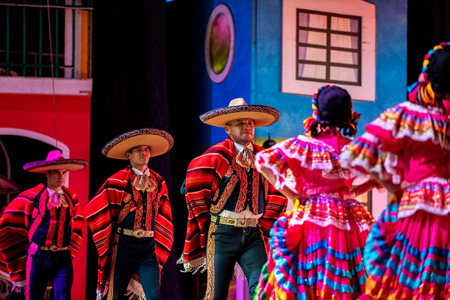 22 Grand Sirenis Riviera Maya - World Day Pass
