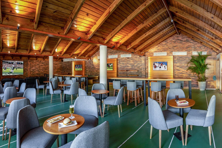 Grand Sirenis Punta Cana - World Day Pass