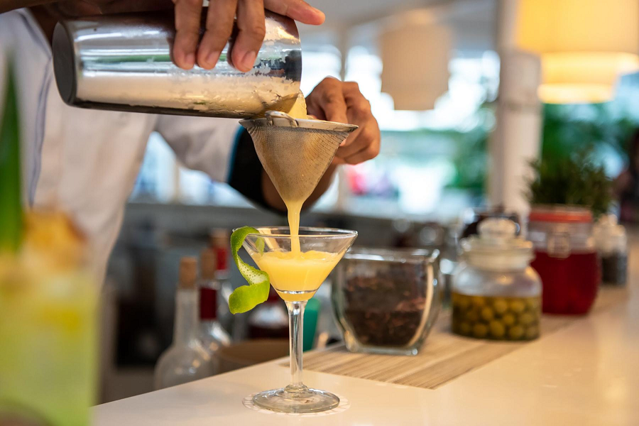 26 Grand Sirenis Punta Cana - World Day Pass