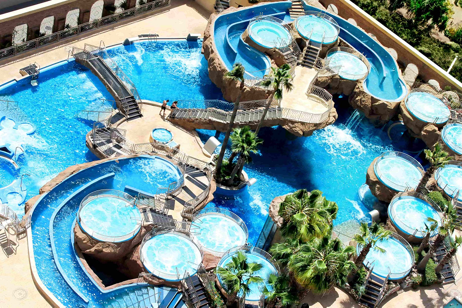 06 Magic Sports Hotel Daypass