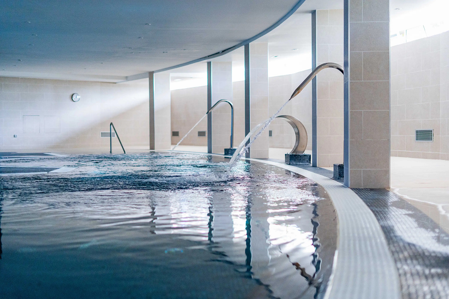 00 Spa Gara Suites
