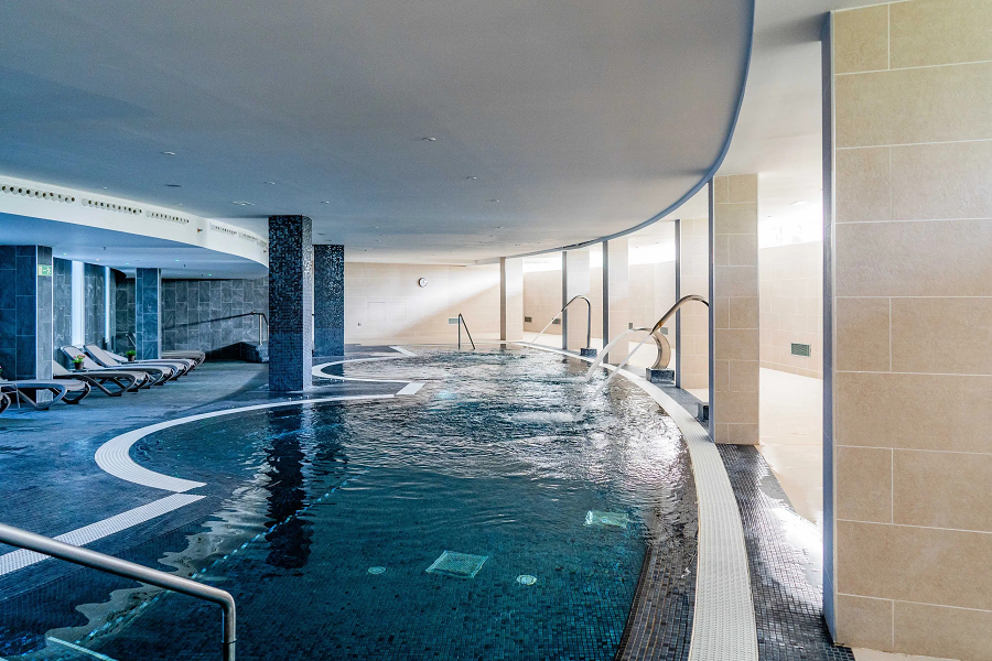 Spa Gara Suites - World Day Pass