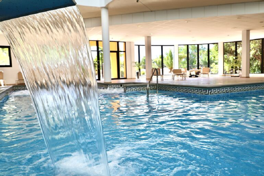 Spa Grand Muthu Golf Plaza - World Day Pass