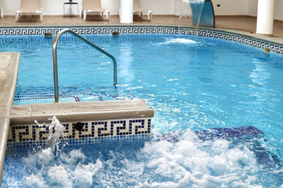 Spa Grand Muthu Golf Plaza - World Day Pass