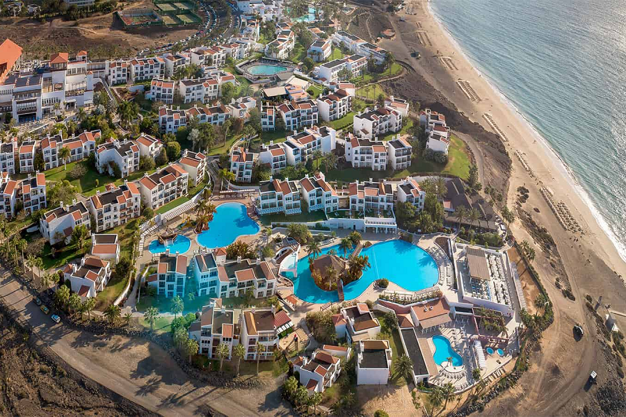 Fuerteventura Princess - www.worlddaypass.com