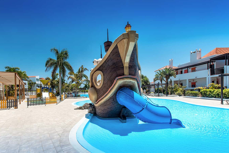 Fuerteventura Princess - www.worlddaypass.com