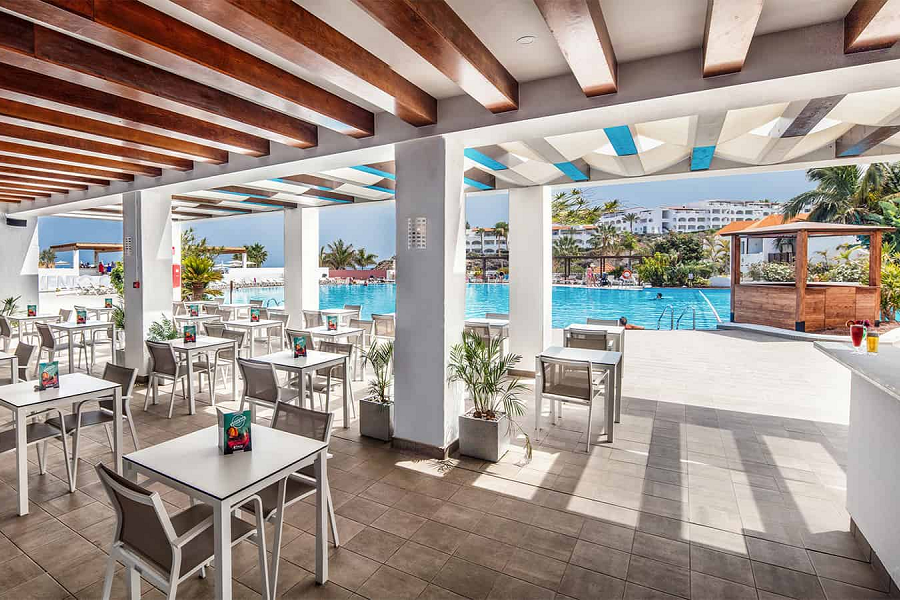 Fuerteventura Princess - www.worlddaypass.com