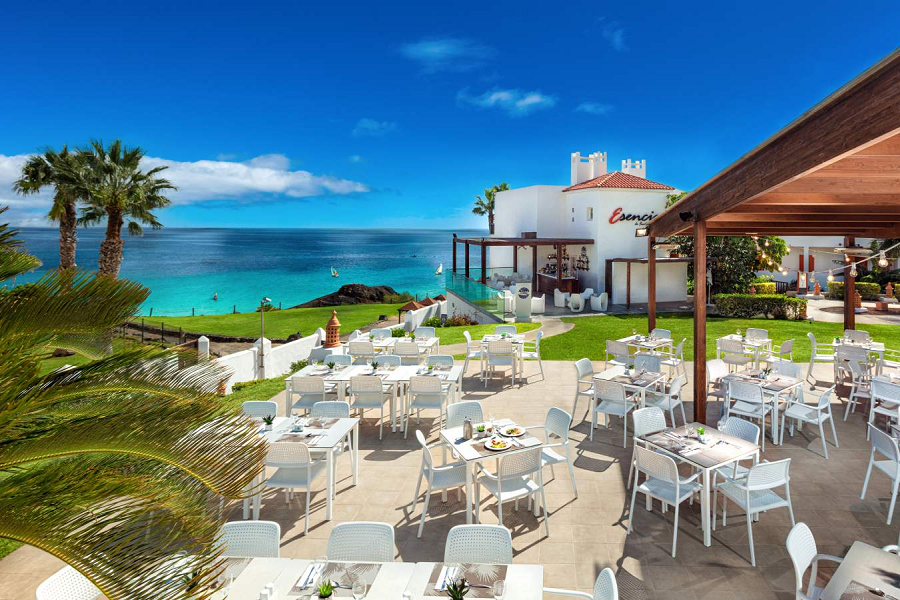 Fuerteventura Princess - www.worlddaypass.com