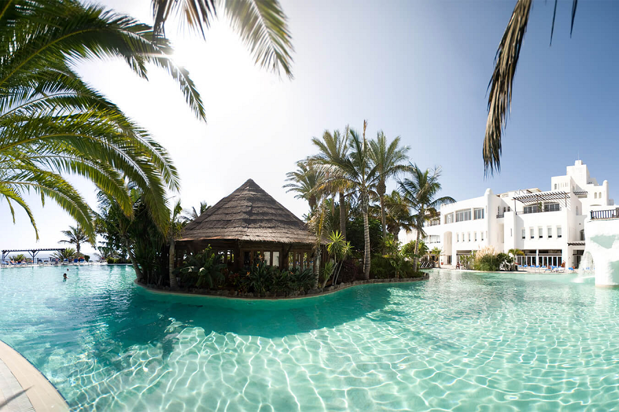 Club Jandía Princess - www.worlddaypass.com