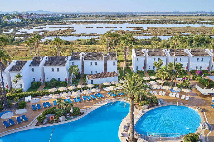 BQ Alcudia Sun Village - World Day Pass