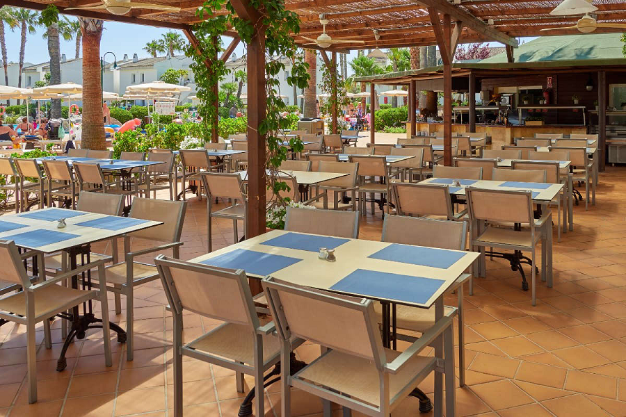 BQ Alcudia Sun Village - World Day Pass 04