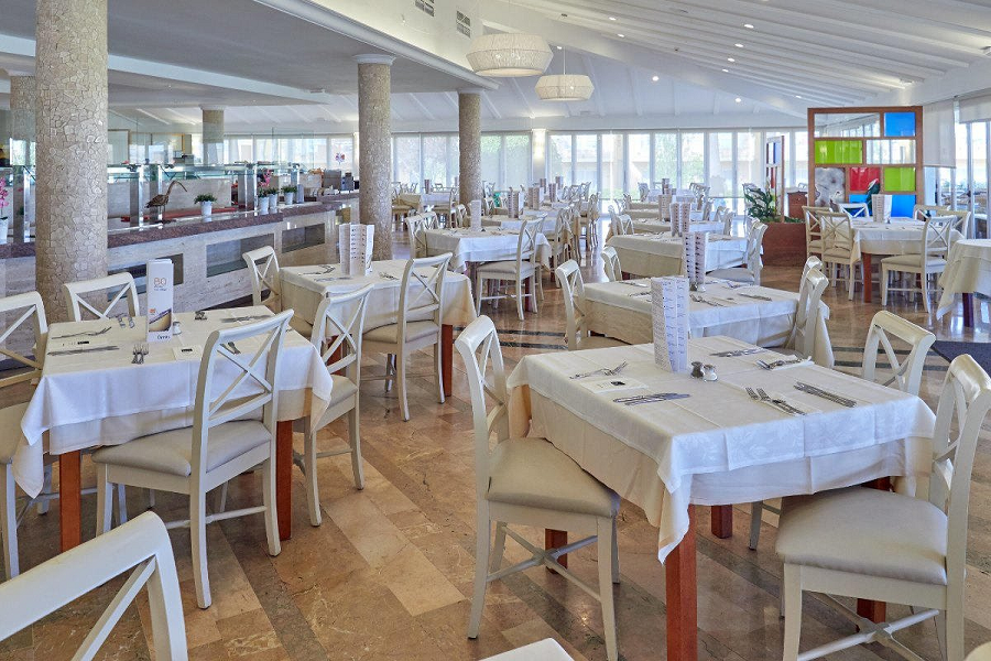 BQ Alcudia Sun Village - World Day Pass