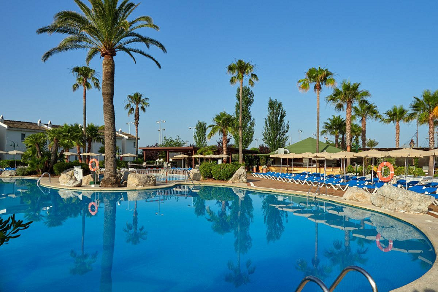 BQ Alcudia Sun Village - World Day Pass 06