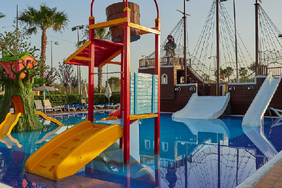 BQ Alcudia Sun Village - World Day Pass
