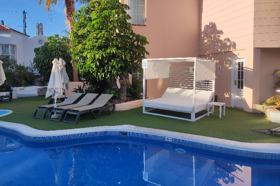 Labranda Villas Fañabé - World Day Pass