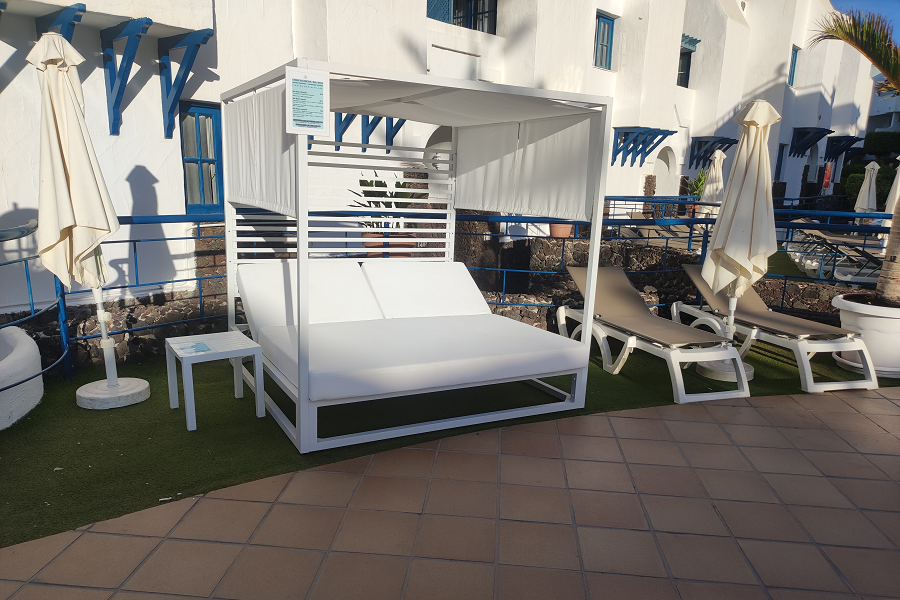 Labranda Villas Fañabé - World Day Pass