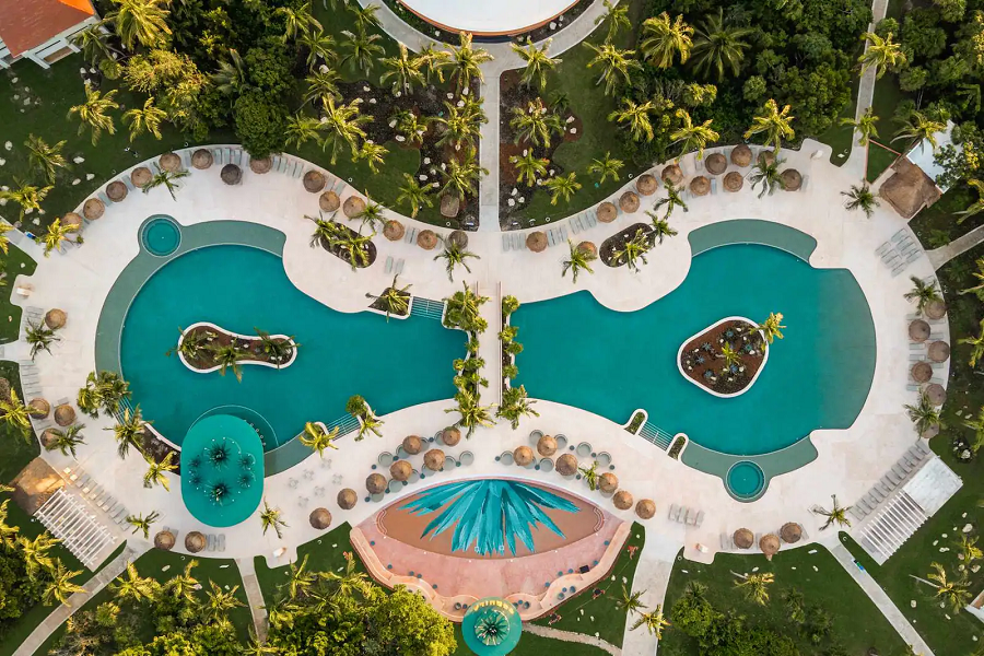 Bahía Príncipe Grand Tequila - World Day Pass