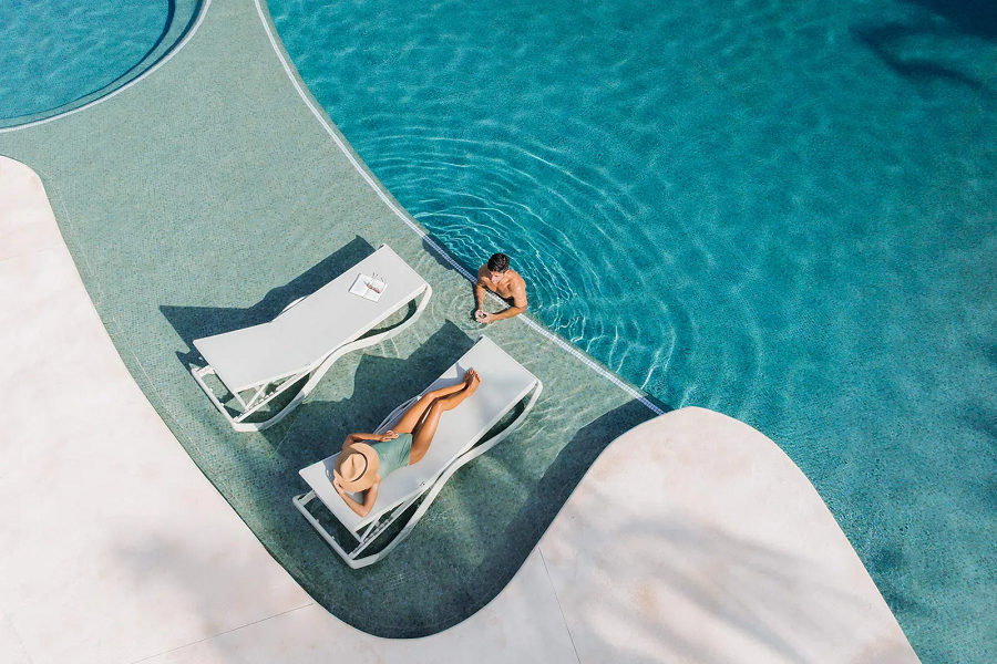 Bahía Príncipe Grand Tequila - World Day Pass