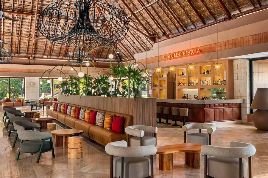 Bahía Príncipe Grand Tequila - World Day Pass