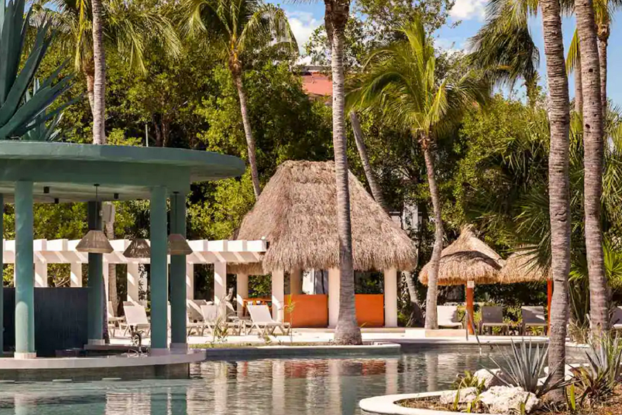 Bahía Príncipe Grand Tequila - World Day Pass