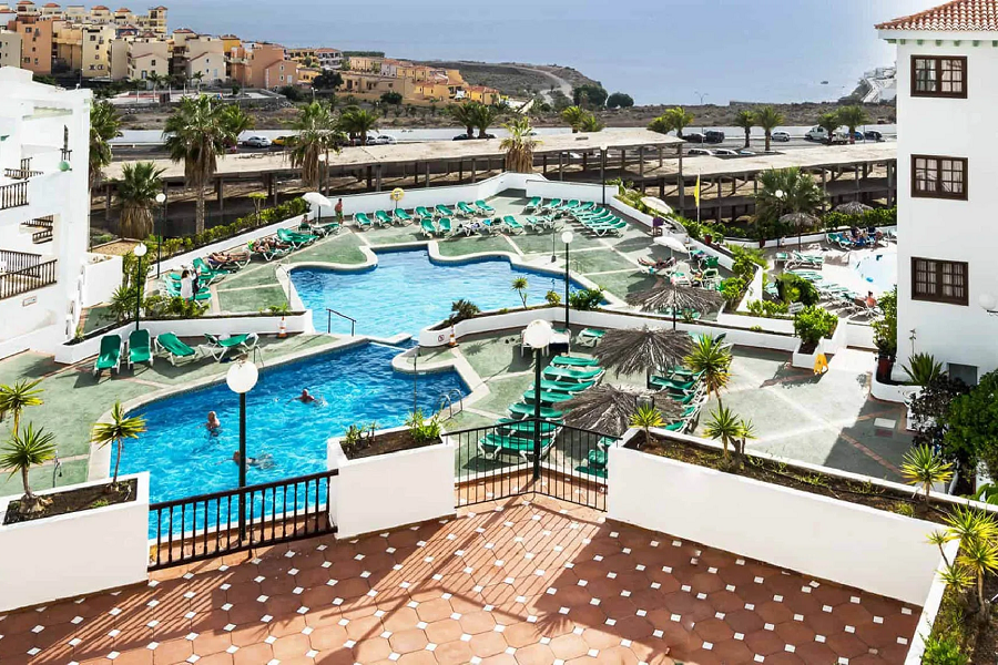 BlueSea Callao Garden - World Day Pass