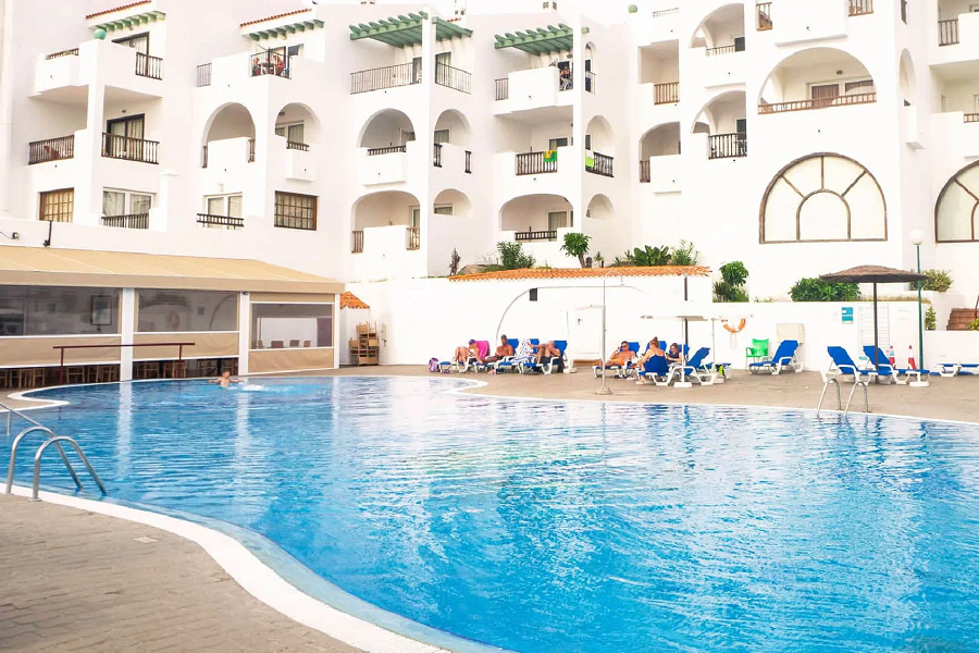 BlueSea Callao Garden - World Day Pass