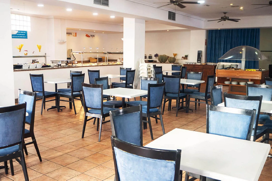 BlueSea Callao Garden 03